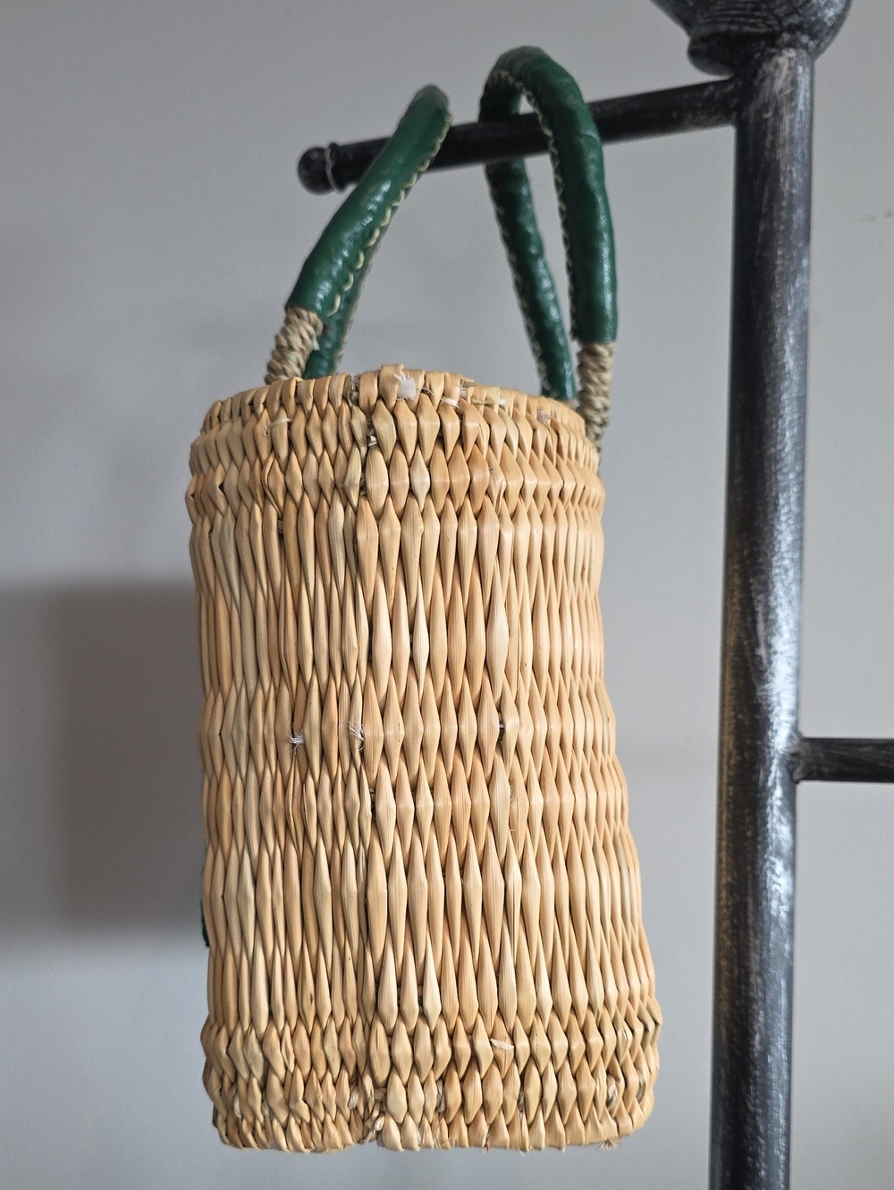 Masters Structured Weave Bag - Picture 4 of 16
